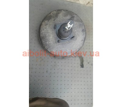 Вакуум тормозов лачетти  Chevrolet Lacetti